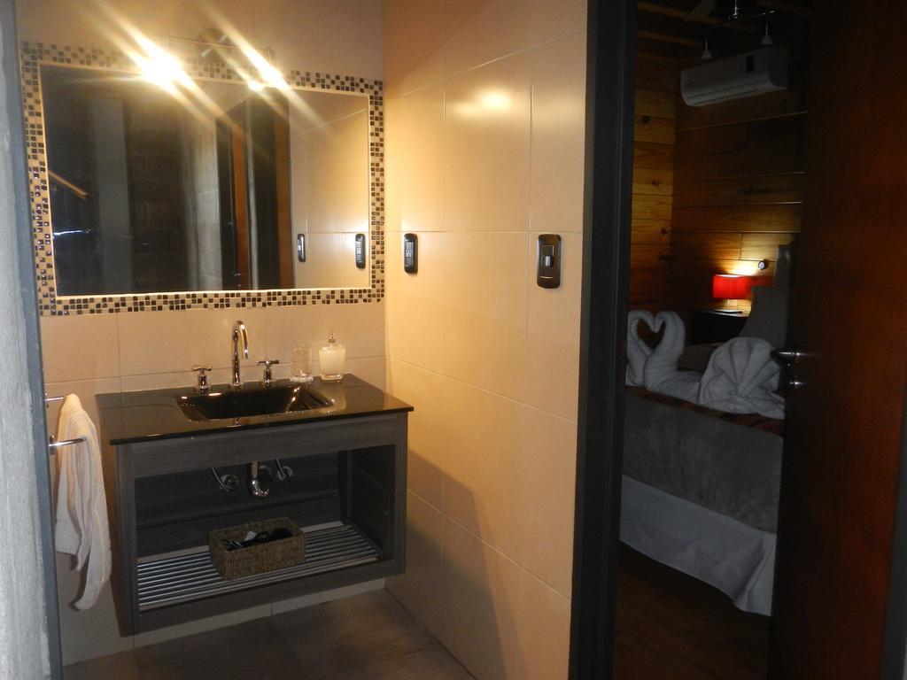 Di Caro Cabanas Boutique Colon  Room photo